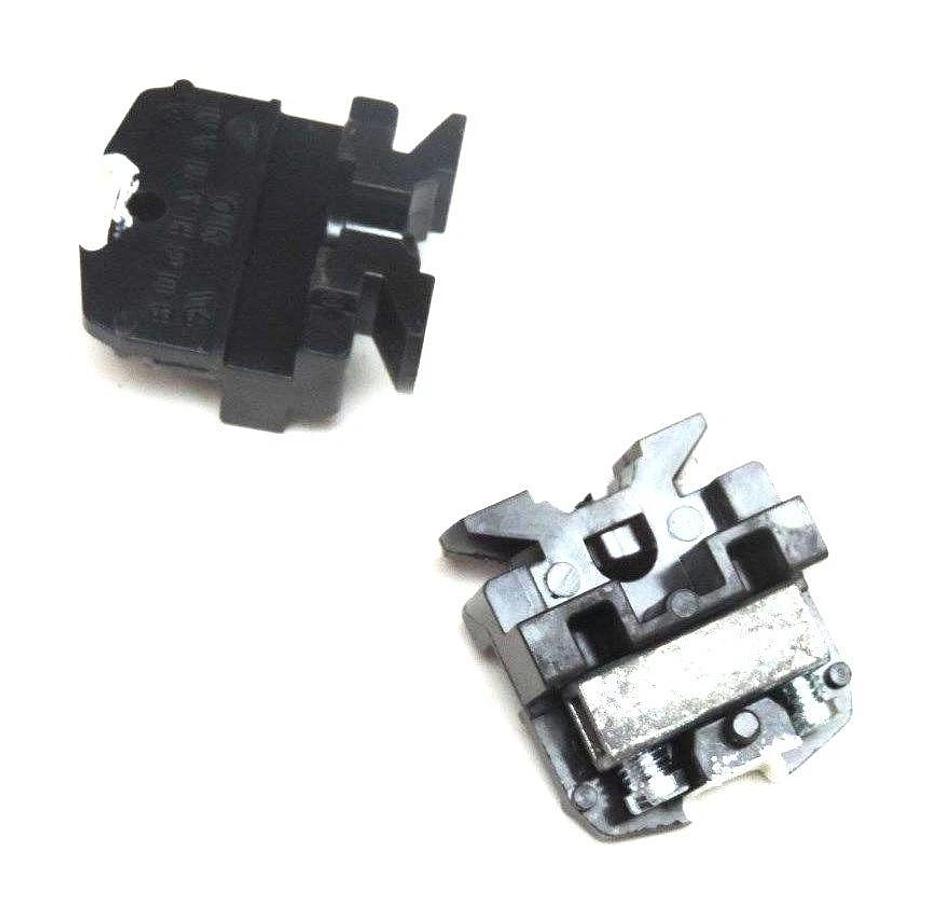 LOT OF 75 NIB BUCHANAN MEDIUM DUTY 300V TERMINAL BLOCKS