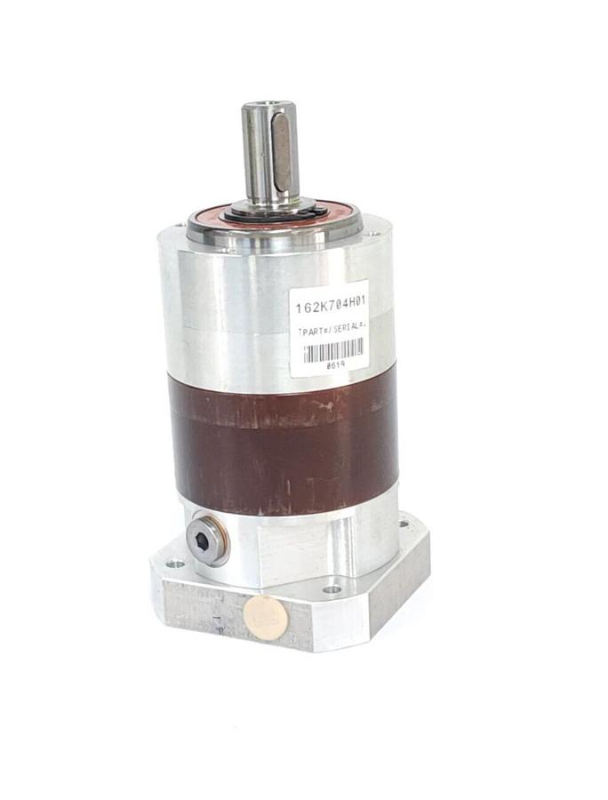 NEW VOGEL ID. NR. 281534 GEAR BOX A-NR. 466975 TYP: MPV 00