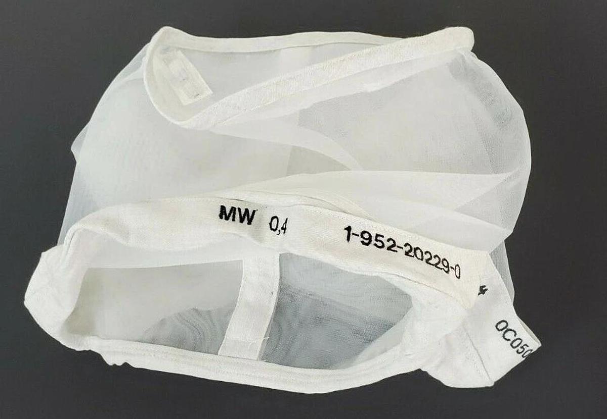 Used NEW GLATT OC/0500736 RETAINING BASKET MW 0,4 1-952-20229-0 0C0500736 OC0500736