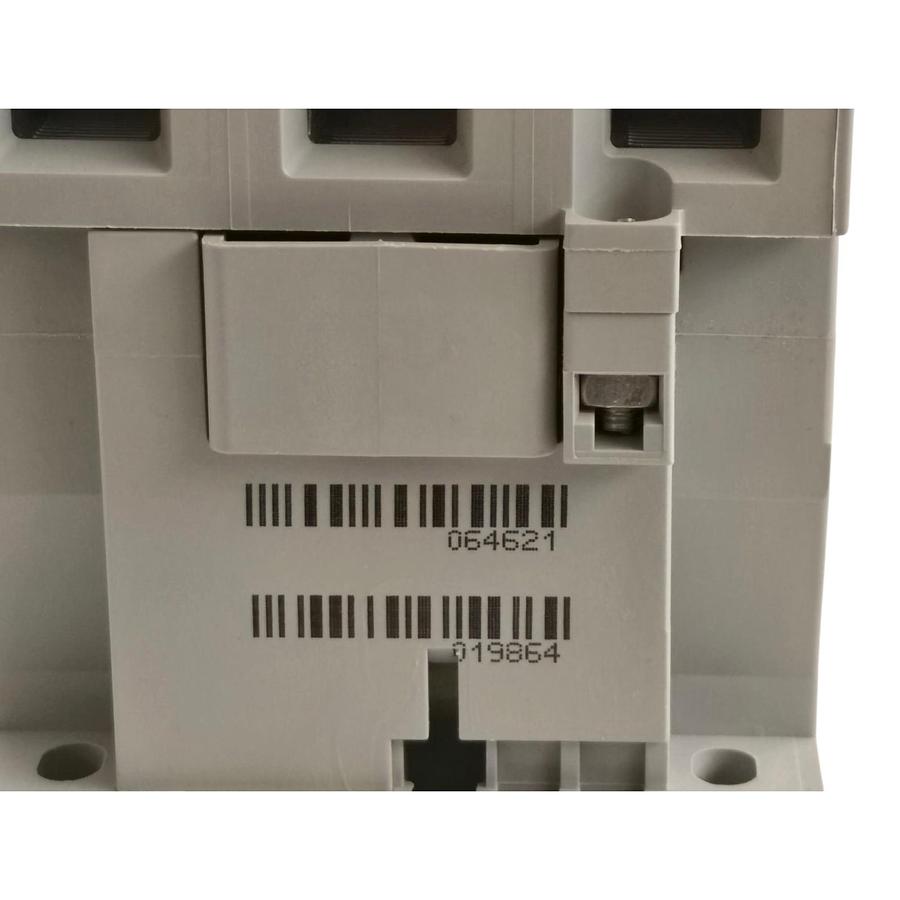 Used Allen Bradley 100-C85DJ00 /A 100-C IEC Contactor 85A 24VDC-Coil 100-C85D*00 NSNP