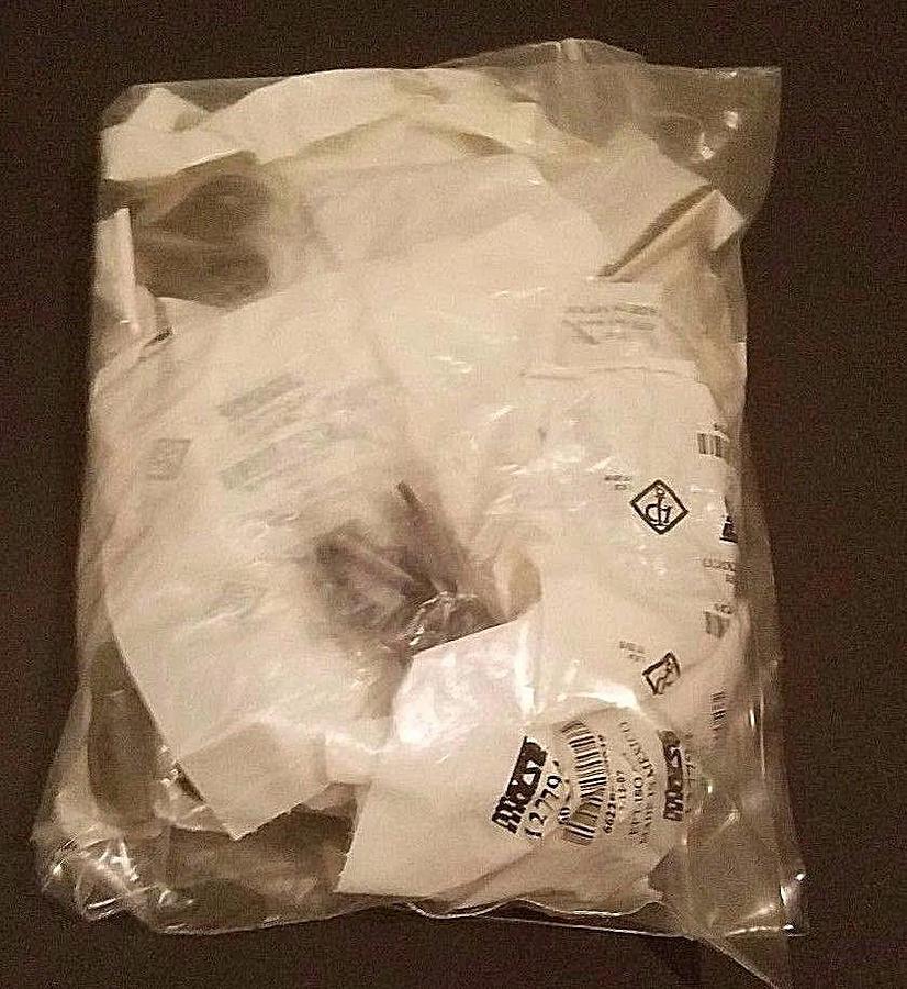 Used LOT OF 23 NEW MORSE 127794 ROLLER CHAIN LINKS 60 O/L