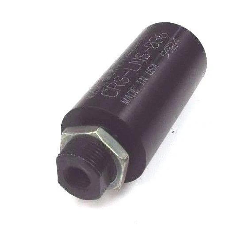 Used NIB HONEYWELL MICRO SWITCH CRS-LNS-036 LENS COLOR SENSOR CRSLNS036