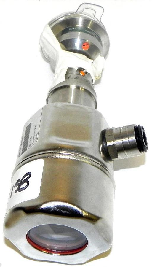 NEW ENDRESS HAUSER PMP46-RC13H4J1DLD LEVEL PRESSURE TRANSMITTER