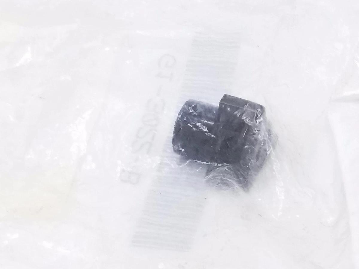 Used NEW GIBRALTAR PRODUCTS G1-3022-B ARM KNOB G13022B