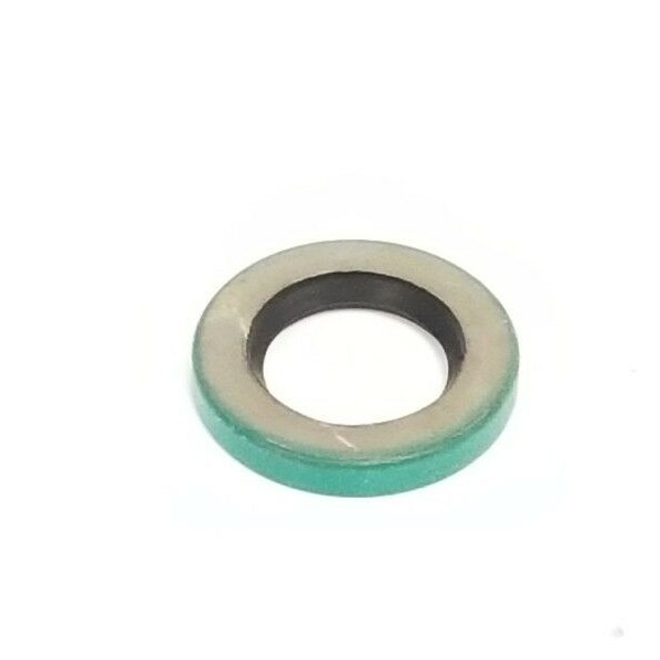 Used NEW CHICAGO RAWHIDE 9934 OIL SEAL 25X42X6MM CRW1