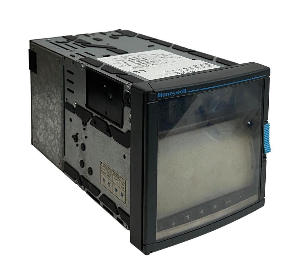 Used For Parts HONEYWELL DM106-0-B-00-0-R-1-00000-000-00 RECORDER 100-240VAC DPR100