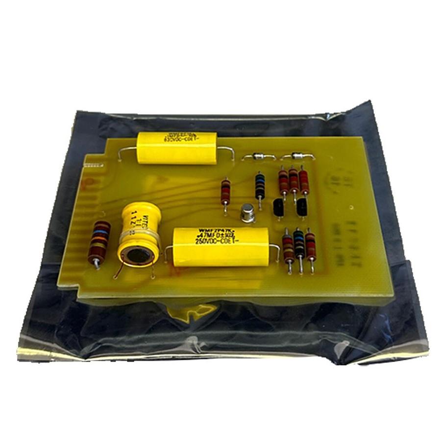 Used NEW UNBRANDED TE9611 BOARD TE16 D1-S125 / D1S125