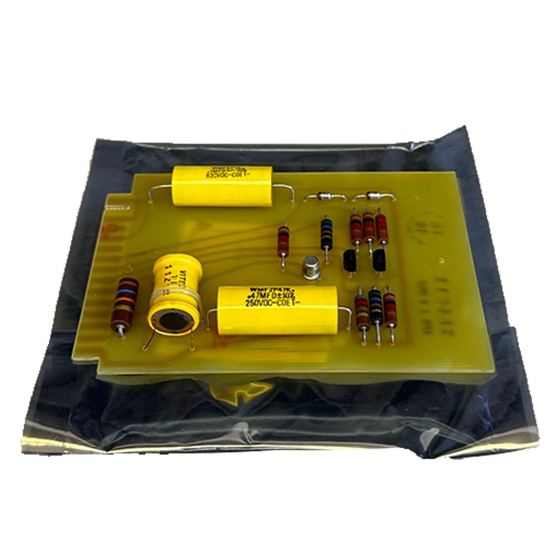 Used NEW UNBRANDED TE9611 BOARD TE16 D1-S125 / D1S125