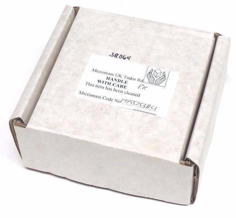 Used NIB MICROMASS M955253BC1 EXTRACTION CONE