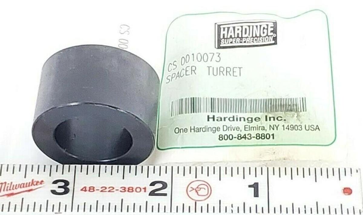 NEW HARDINGE CS 0010073 TURRET SPACER CS0010073