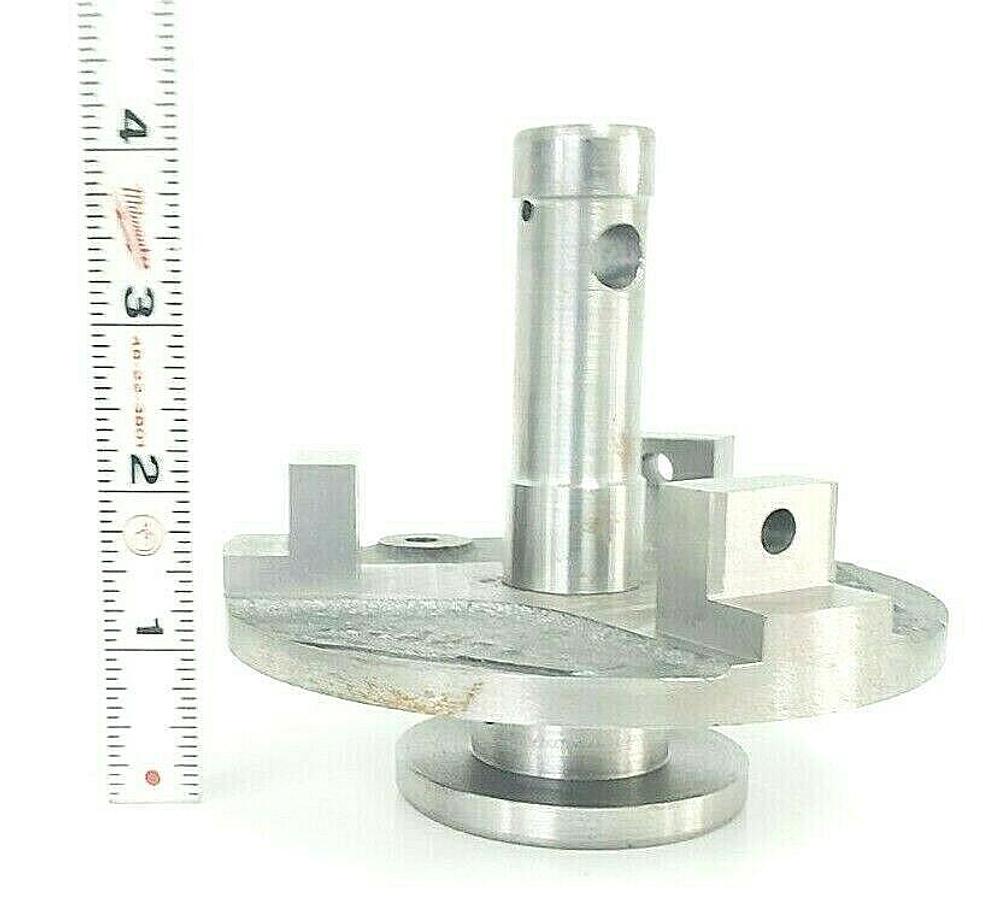 Used NEW PSC-AKRON 6913-1 GEAR DRIVE 69131