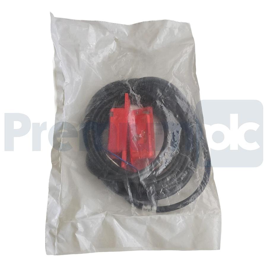Allen Bradley 440N-Z21SS2A /B SensaGuard Non-Contact Interlock Switches NSMP