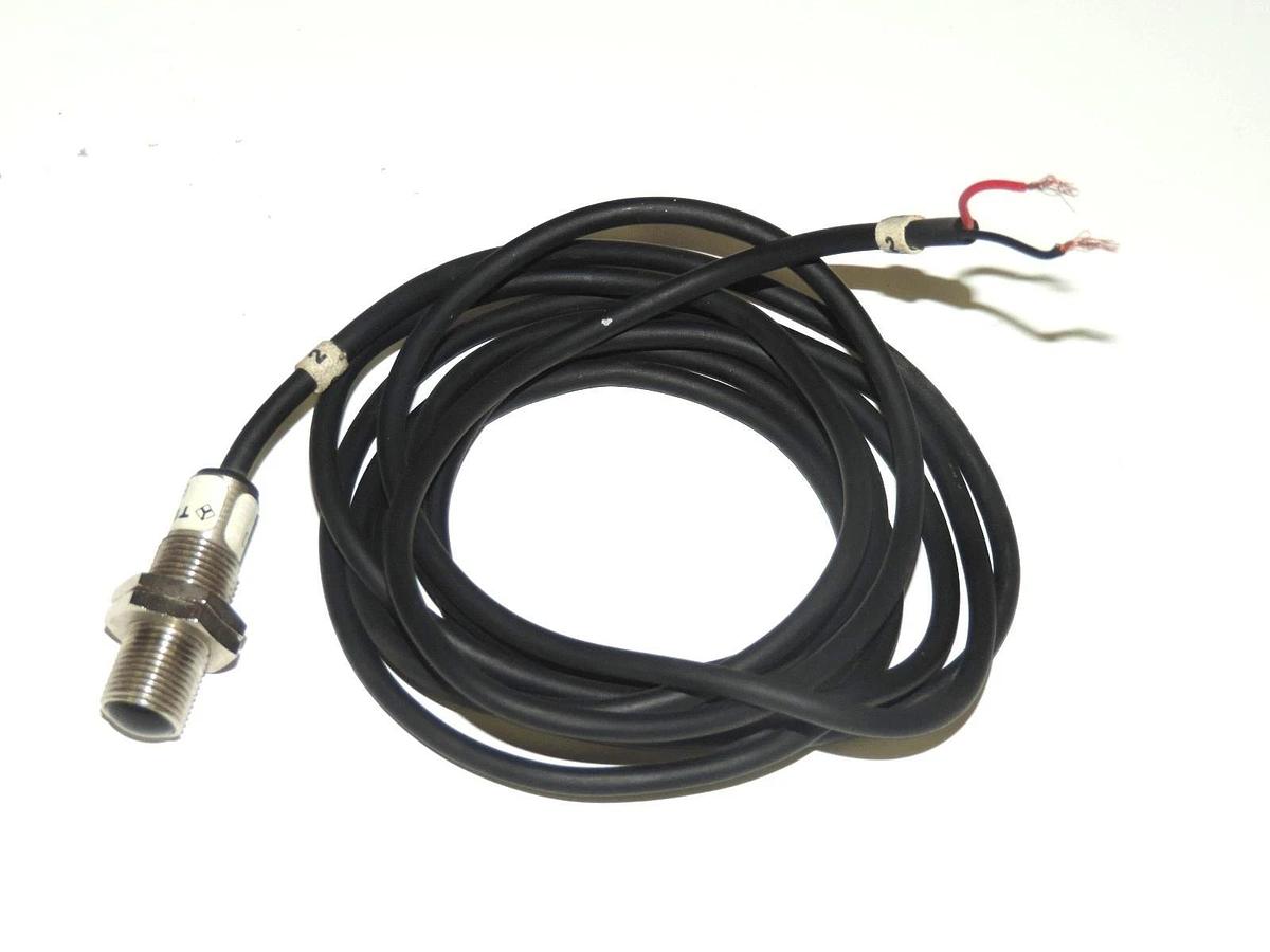 Used TELCO LT-110-NG-5 PHOTOELECTRIC LIGHT TRANSMITTER LT 110 NG 5