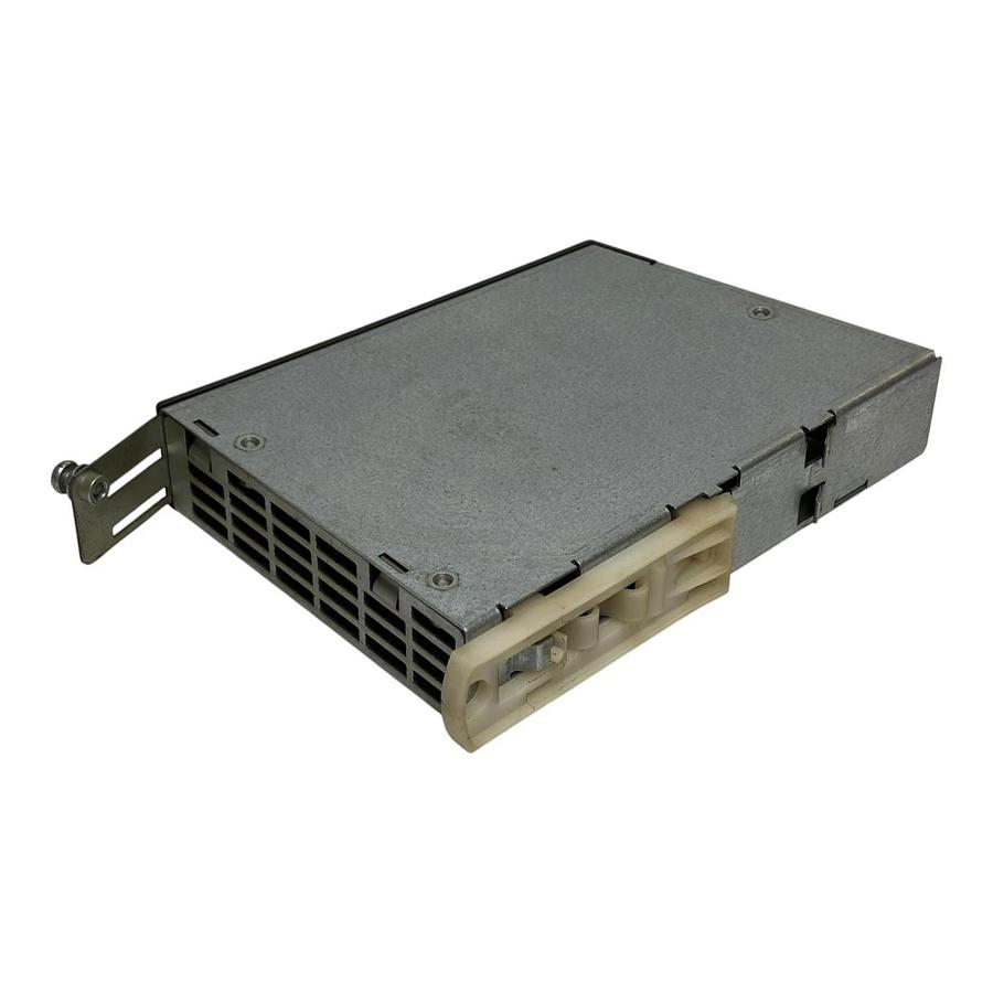Used Siemens SINAMICS SMC30 Sensor Module 6SL3055-0AA00-5CA2 Version A w/ Box Kit