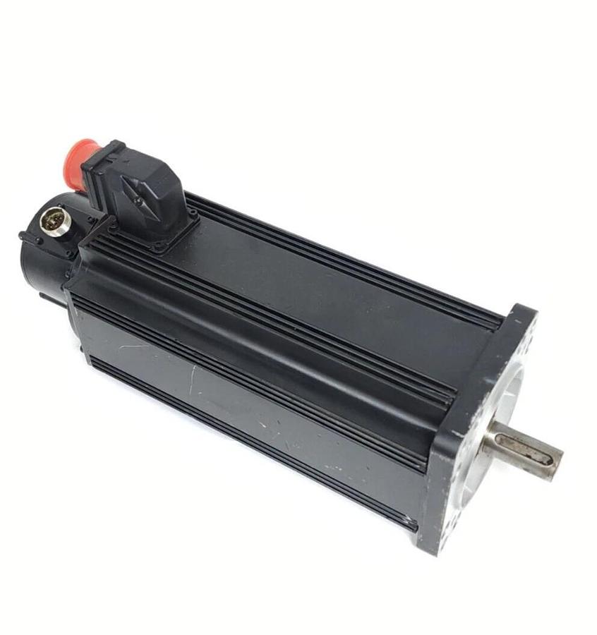 Refurbished REPAIRED REXROTH INDRAMAT MDD090C-N-040-N2L-110PB2 MDD SERVO MOTOR R911269080