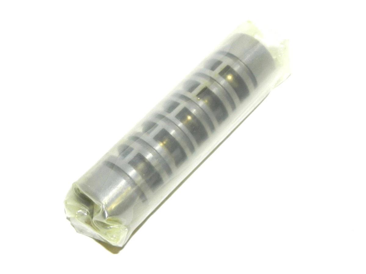 Used NIB WARREN-RUPP 031-040-000 SLEEVE/SPOOL SET 031040000