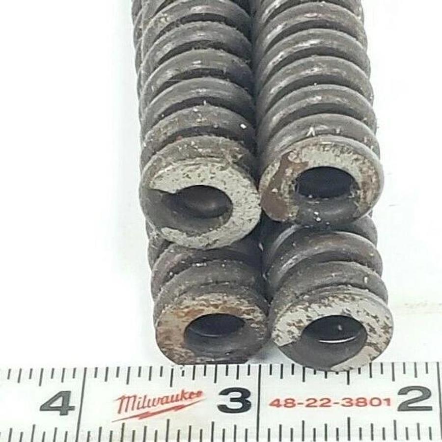 LOT OF 4 NEW GOODMANN SPRINGS