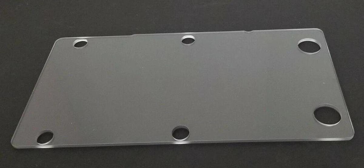 Used BOX OF 6 NEW MILLIPORE PSK-PMF-GO6 GASKET PLATES MF PSKPMFGO6