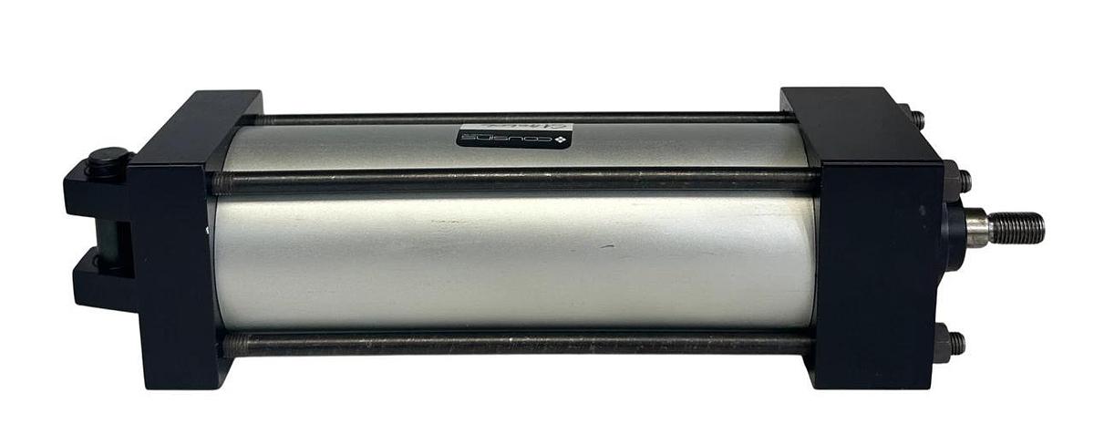 ASCO NUMATICS P1AM-06A1C-CAA2 / P1AM06A1CCAA2 ACTUATOR 6'' STROKE 2-1/2'' B NSNP