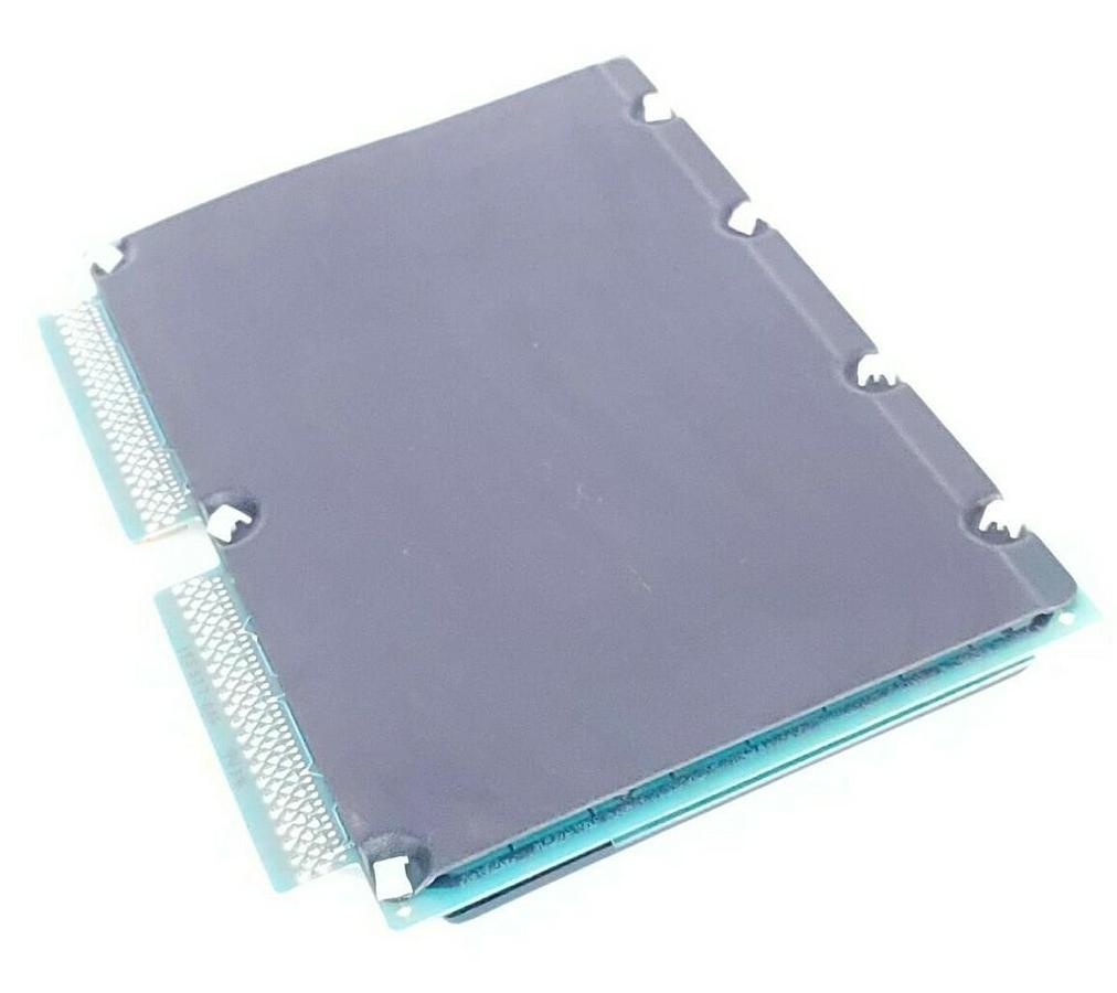 Used REPAIRED GE FANUC IC600CM552A SERIES 60 MEMORY 2K LOGIC MODULE 256W IC600CM552