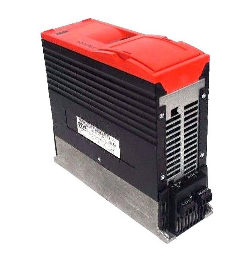 Used SEW EURODRIVE MDV60A0015-5A3-4-00 AC MOVIDRIVE 2HP, 1.5KW, MDV60A00155A3400