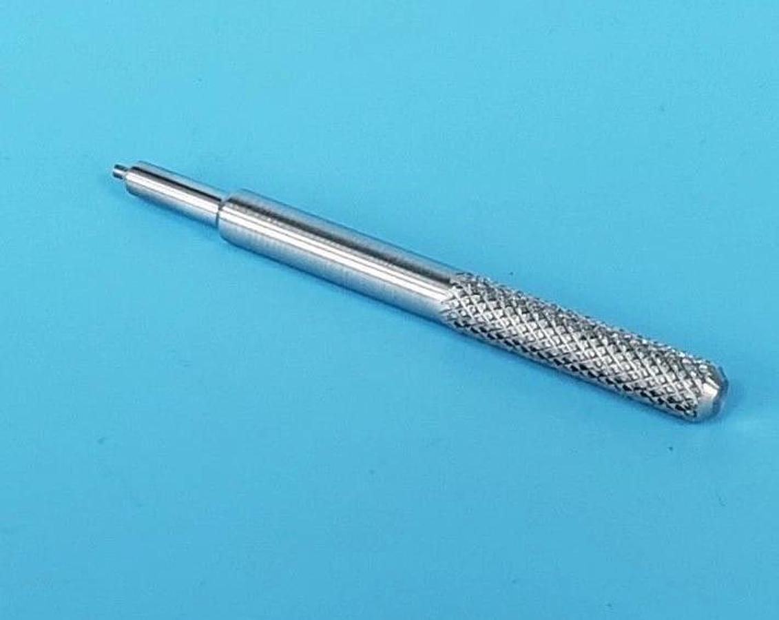 Used NEW MICROMASS M955255