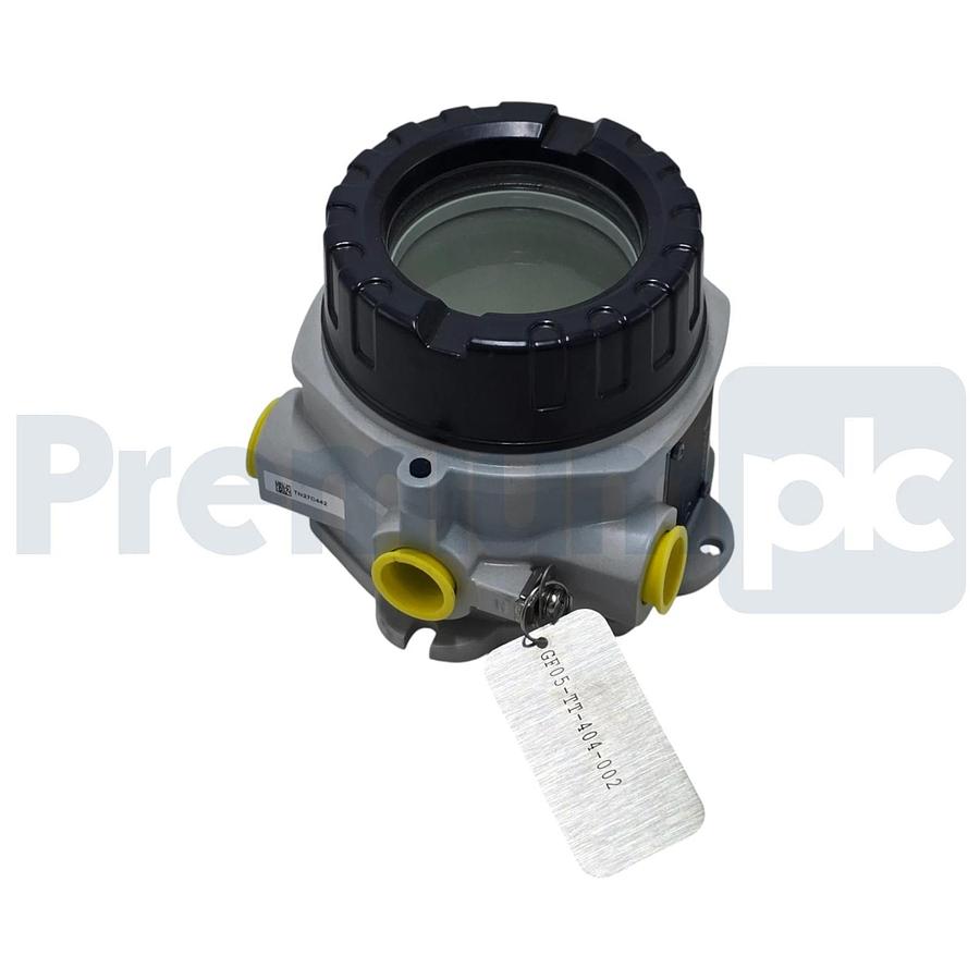 Lesman Pyromation 642 | 642A-D-385U-S(0-450)F,I HART Temp Transmitter 0-450°F
