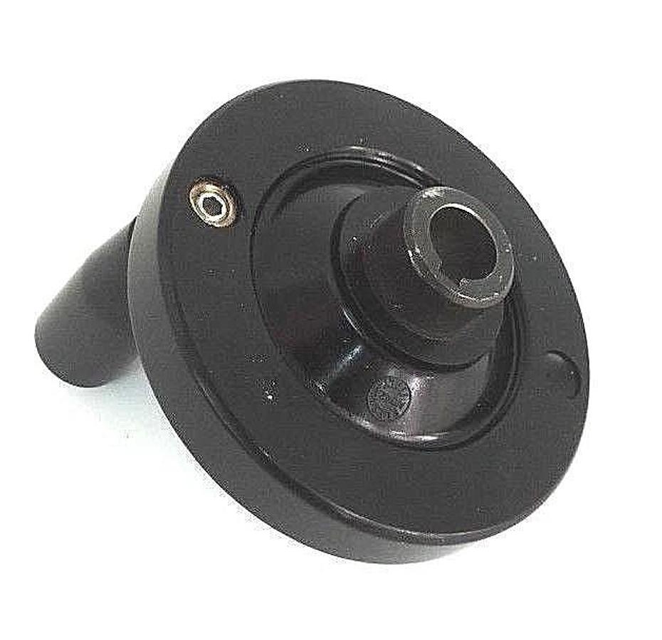 NEW KTV-GM300197 HOUSING, FILTER, LOWER SECTION PA 34 0486 W/ CA440036 HANDWHEEL