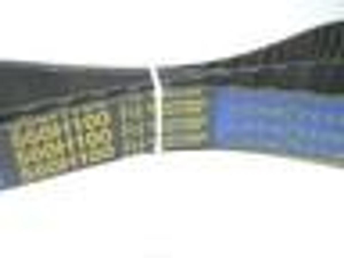 Used NEW GOODYEAR 560H100 TIMING BELT POSITIVE DRIVE