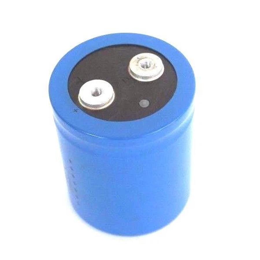 Used NIPPON CHIMI-CON 36DY15064 CAPACITOR 2700UF, 400VDC, 9346L2