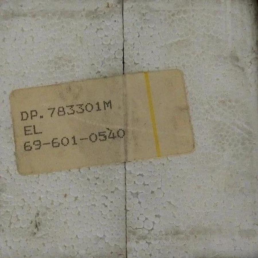 NEW WILKERSON DP783301M DIFFERENTIAL PRESSURE GAUGE 69-601-0540