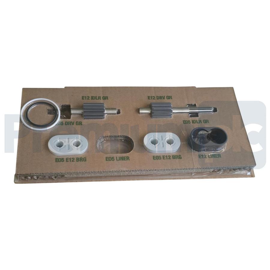 Pulsafeeder KOPkit STD E12 316/FTE | KE12XTUS-STD Isochem Pump Rebuild Kit NSMP