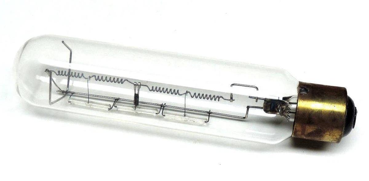 NIB GENERAL ELECTRIC MCT MERCURY CIRCUIT TESTER