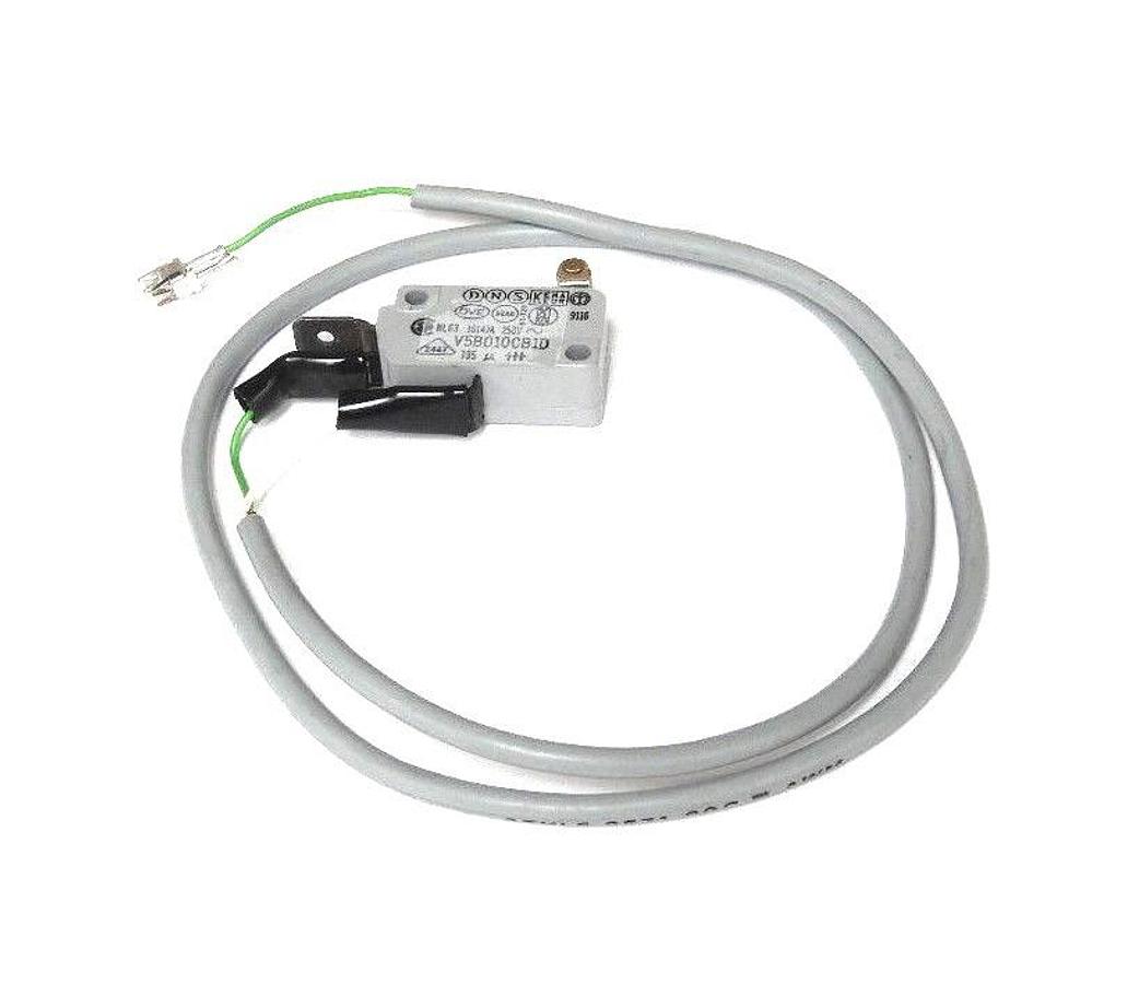 Used HONEYWELL MICROSWITCH V5B010CB1D BASIC SWITCH 250VAC 16A