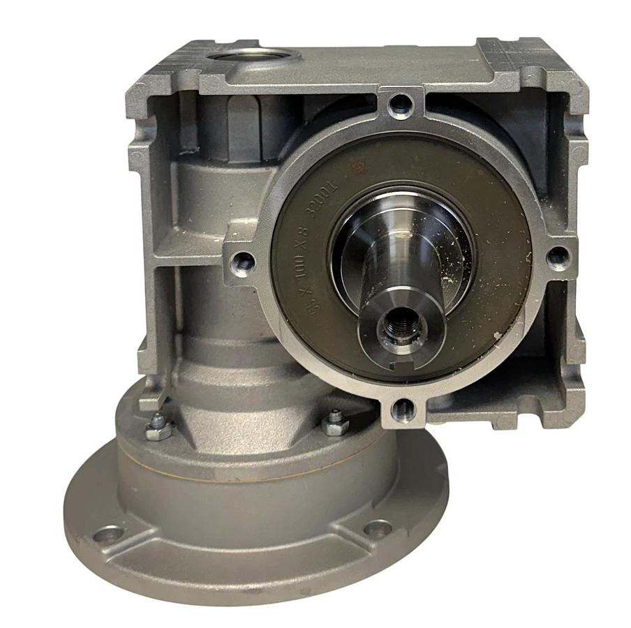 NORD SK 1SI3V-N56C / SK1SI3VN56C FLEXBLOC UNIVERSAL WORMGEAR 15:1 RATIO NSMP