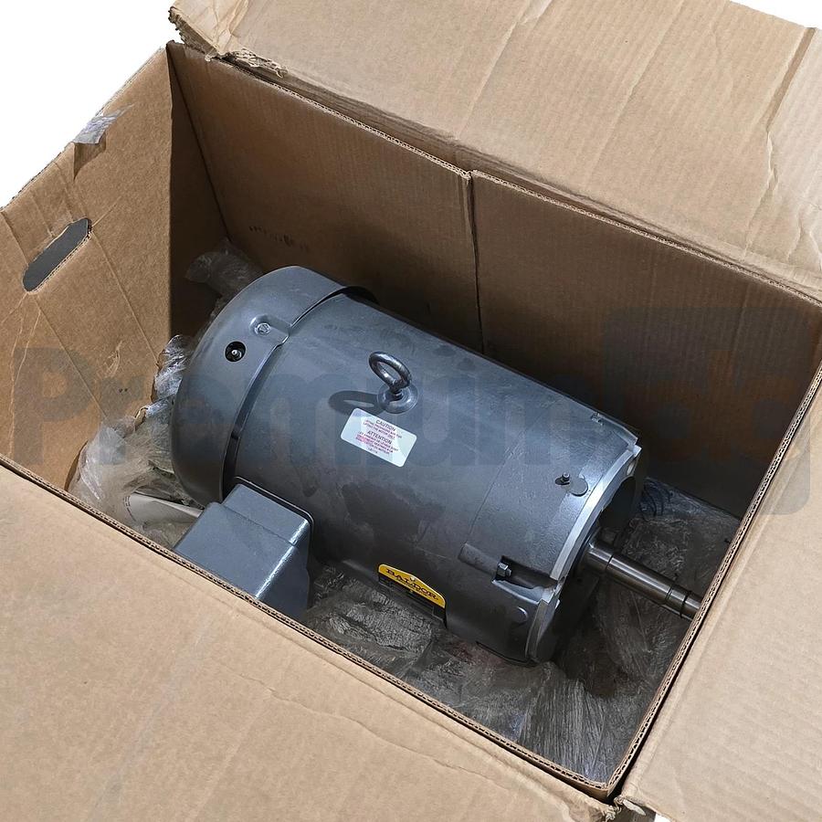 Baldor Reliance JMM3709T Industrial Pump Motor 7.5 HP 3450 RPM 3PH 213JM TEFC