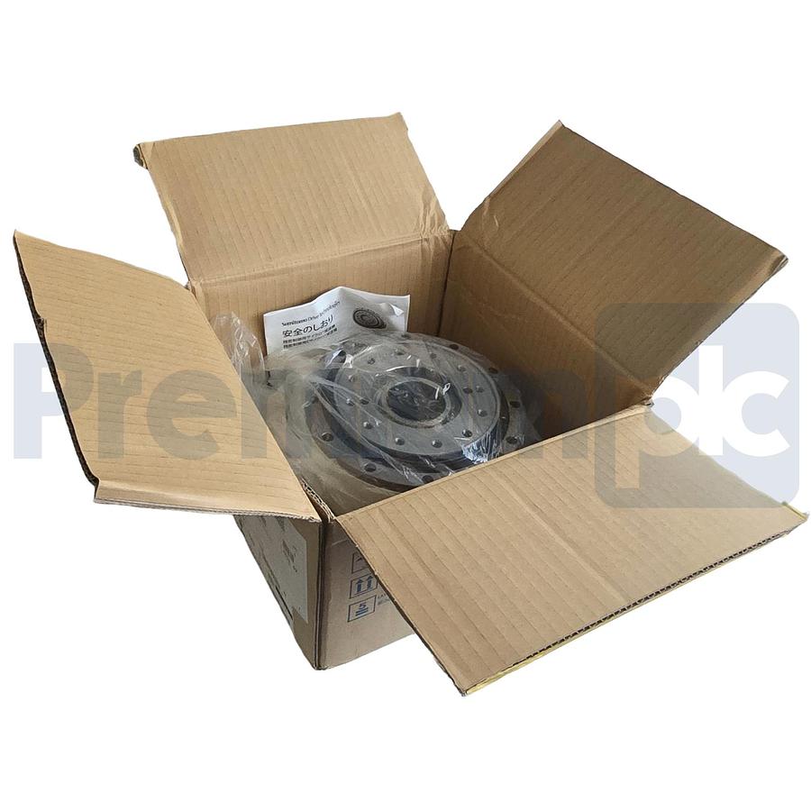 Used Kawasaki 60216-1162 RS20N JT3/RS50N JT4 Axis Robot Reduction Gear Cyclo C25 NSMP