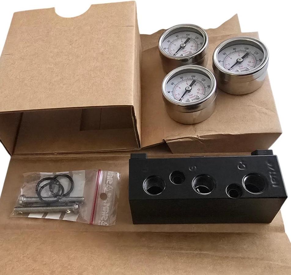Flowserve PMV D3 Smart Valve Digital Positioner D3XNU-D23PVA-Z5T3 - HART NSMP