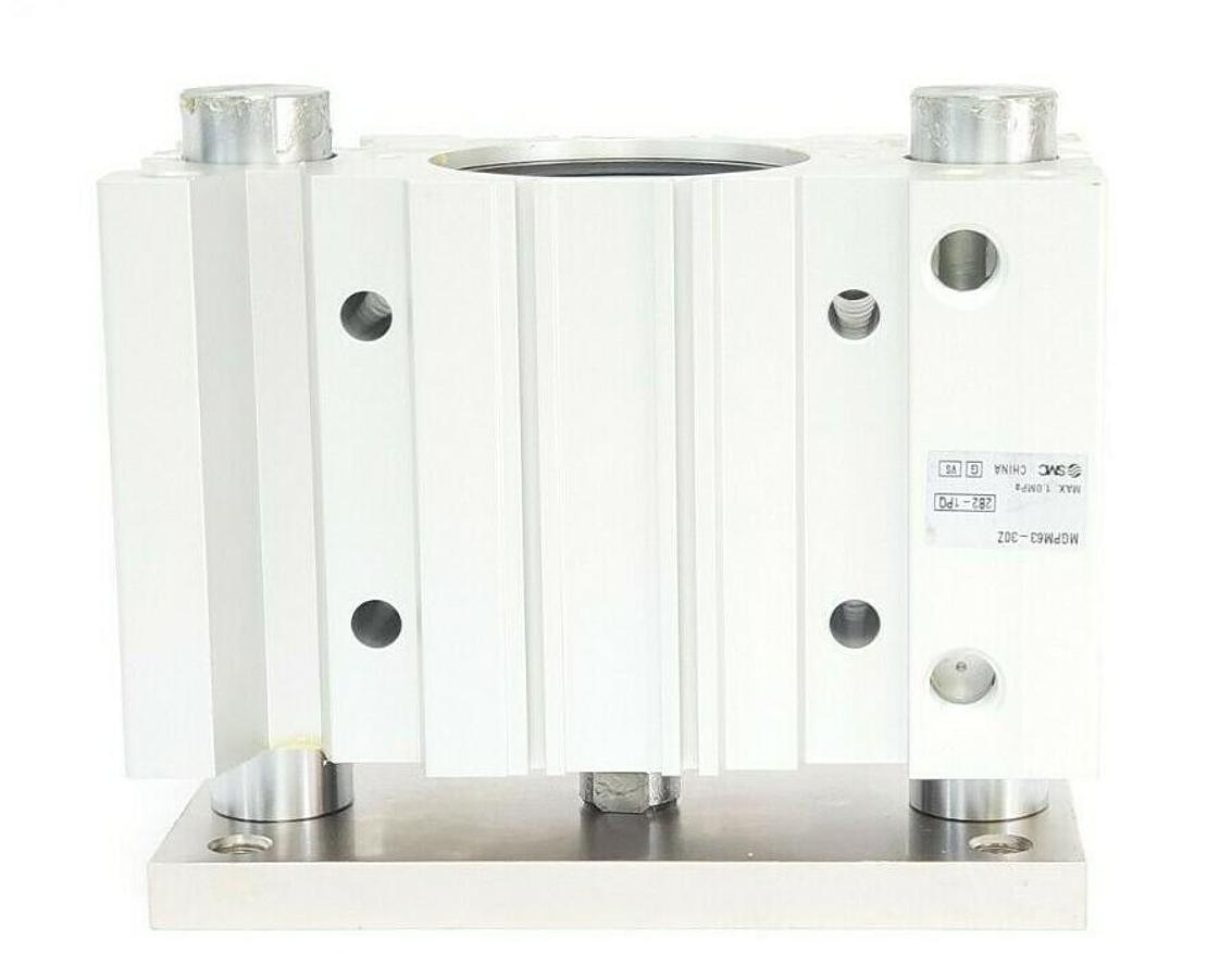 NEW SMC MGPM63-30Z ACTUATOR CYLINDER MGPM6330Z