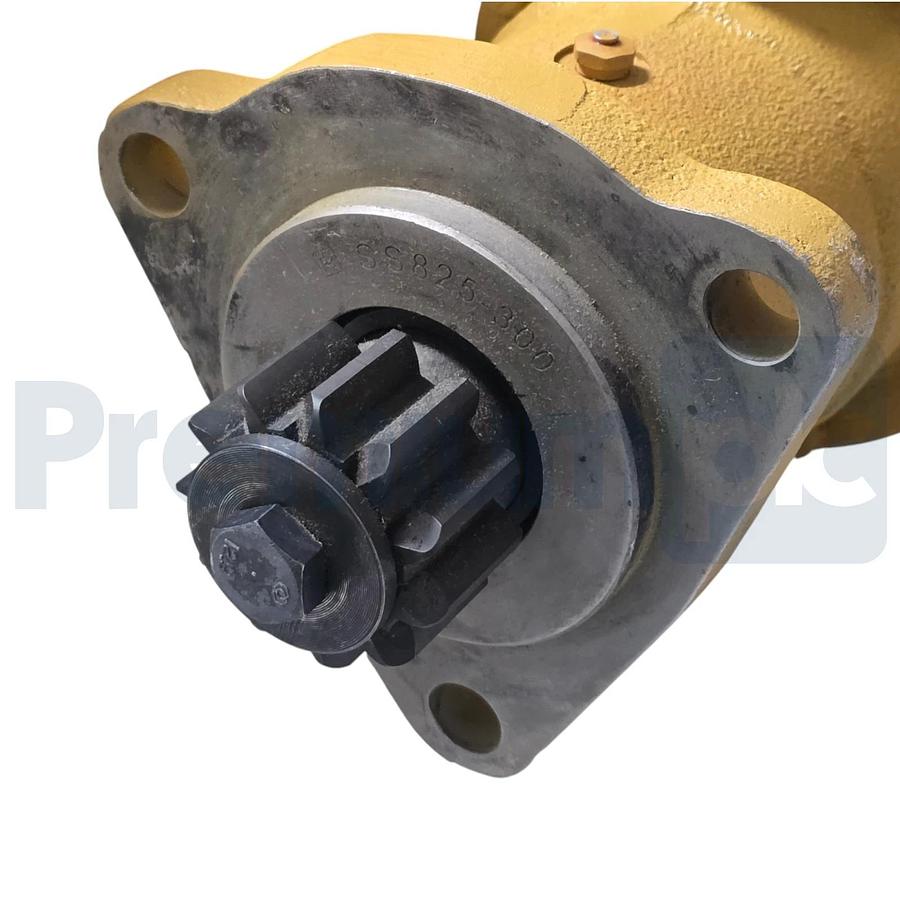 OEM Caterpillar 154-4580 | 1544580 Air Starter Motor GP-STG 20R-9950 for G3612
