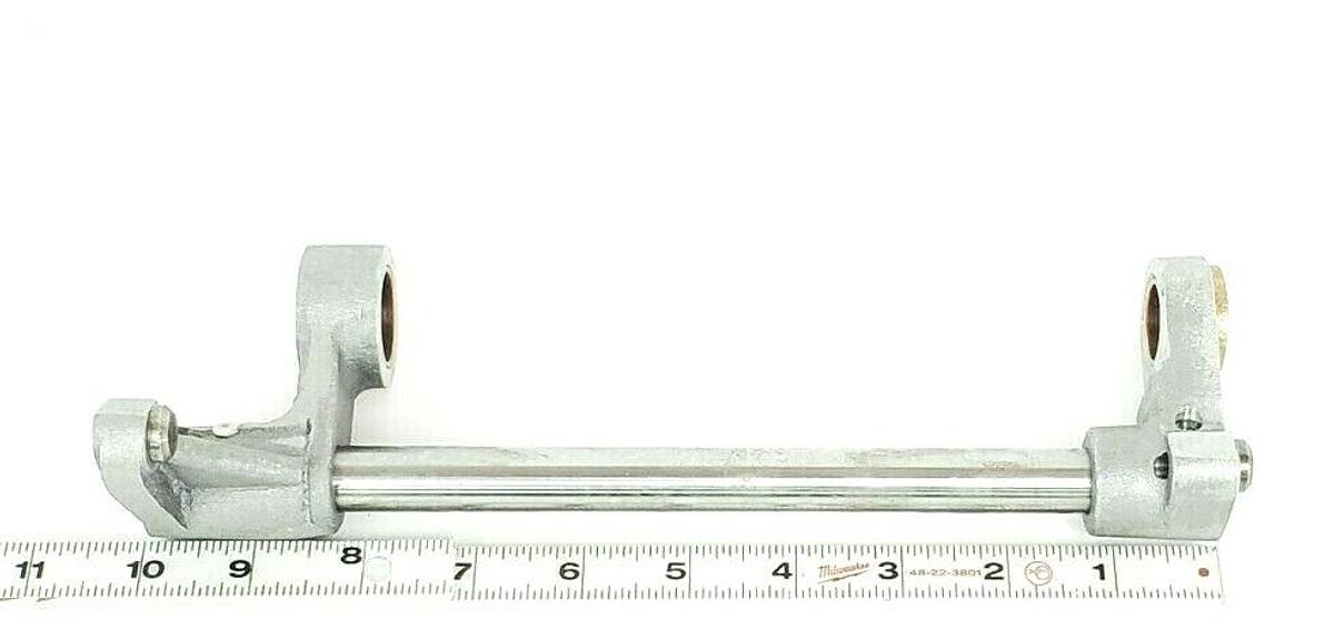 Used NEW GENERIC AS02300001 RIDER INTERLOCK ASSEMBLY