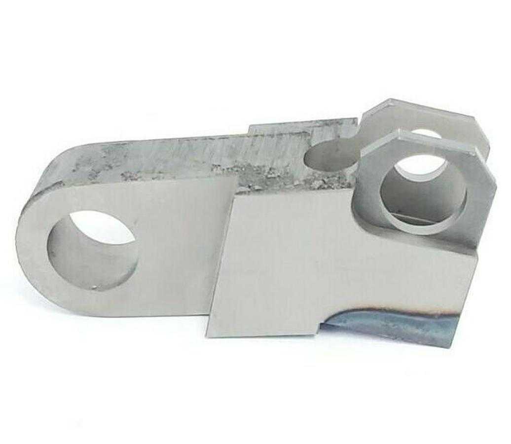 Used NEW MORI SEIKI A31106102 TOOL UNCLUMP LEVER FSH-JR 070212
