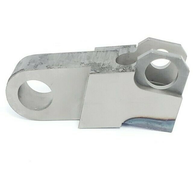 Used NEW MORI SEIKI A31106102 TOOL UNCLUMP LEVER FSH-JR 070212