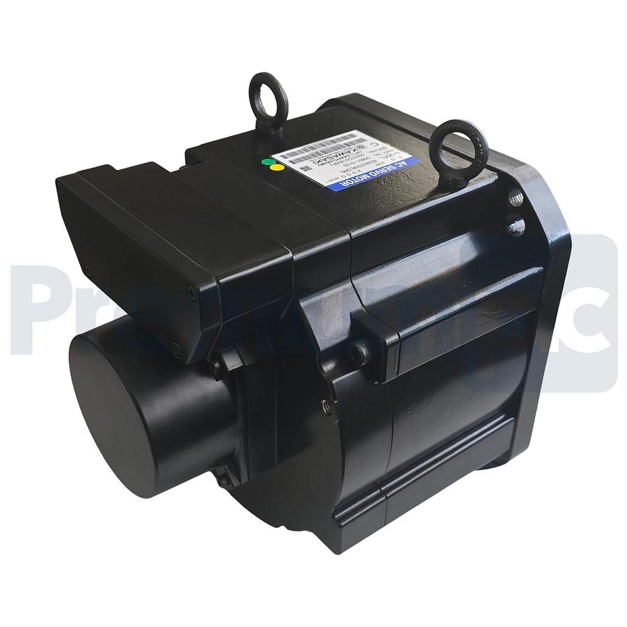 Kawasaki Sanyo Denki 50601-0128 | R2AA2250ALCPKL B Series Robot Servo Motor 5kW