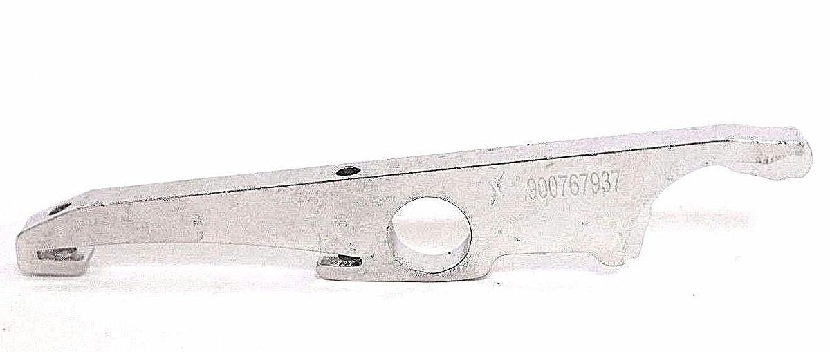 Used LOT OF 5 NEW KRONES 0900767937 CLAMPS