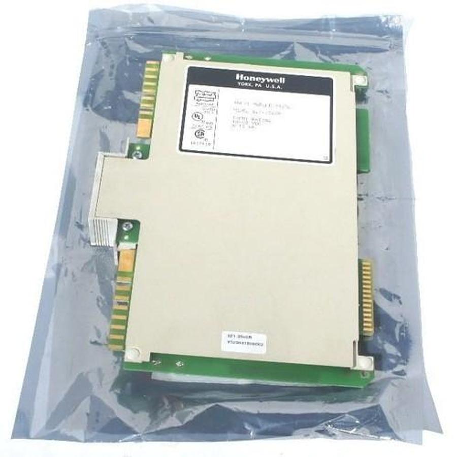 Used REPAIRED HONEYWELL 621-3560R INPUT MODULE 18-28VDC 6-15 MA 6213560R