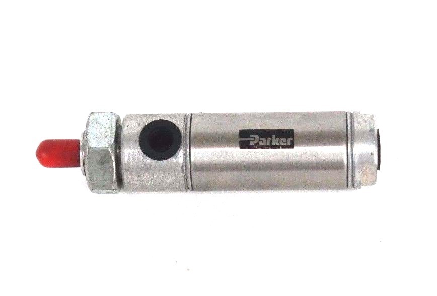 Used NEW PARKER .88DSR00.5 CYLINDER 88DSR005