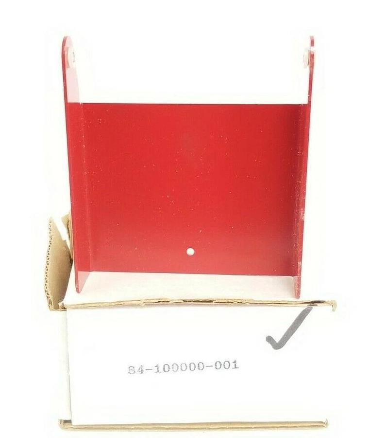 Used UTC FIRE & SECURITY COMPANY 84-100000-001 KIDDE B-9 LIFT & PULL COVER