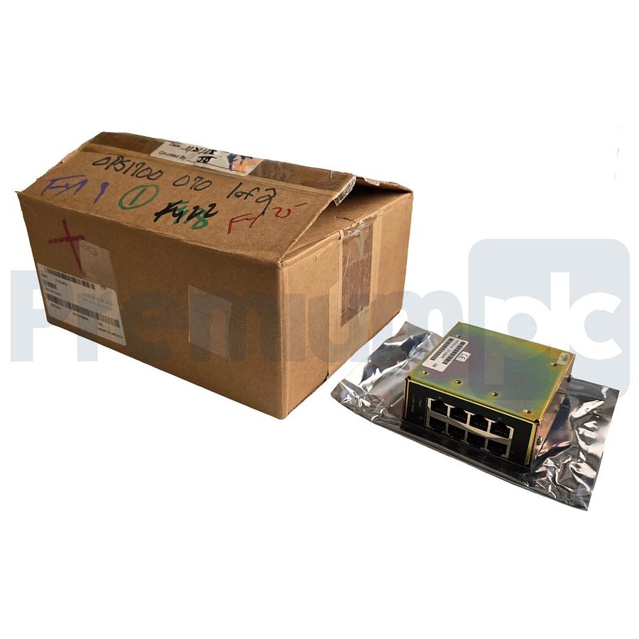 Foxboro Invensys P0972KA I/A Series Time Strobe Converter Module P0972KA-0A NSMP