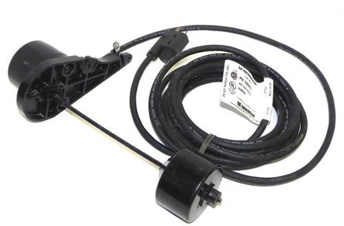 Used SJE VERTICALMASTER 1004467 20FT 230V W/PLUG 20VM2WP